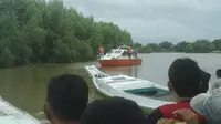 40 Orang Ada di Kapal Jolloro Tenggelam, Bagaimana Nasib Mereka? (Liputan6.com/Fauzan)