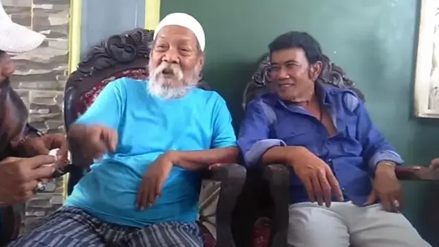 Grup Soneta Formasi Pertama Reuni Bareng Rhoma Irama, Ini 6 Potret Pertemuannya