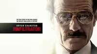 Sinopsis the Infiltrator, Ketika Agen FBI Berusaha Mengungkap Pablo Escobar