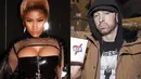“Hubungan Nicki dan Eminem memang dekat. Namun mereka tak pacaran,” ujar sumber. (Xania News)