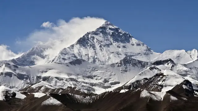 Pariwisata Nepal