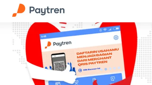 Paytren.