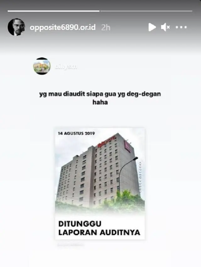 Alvin Faiz (Foto: Instagram/@opposite6890.or.id)
