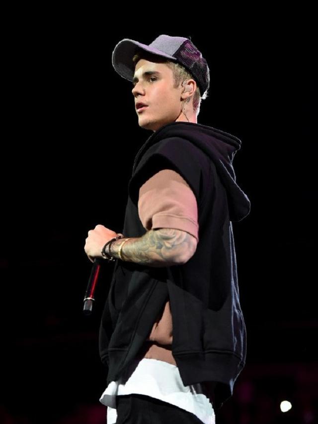 Justin Bieber