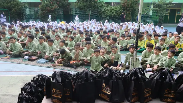 BUMN Ikut Peringati Hari Anak Nasional, Begini Caranya