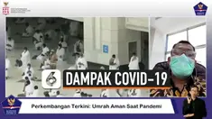 tata laksana umrah