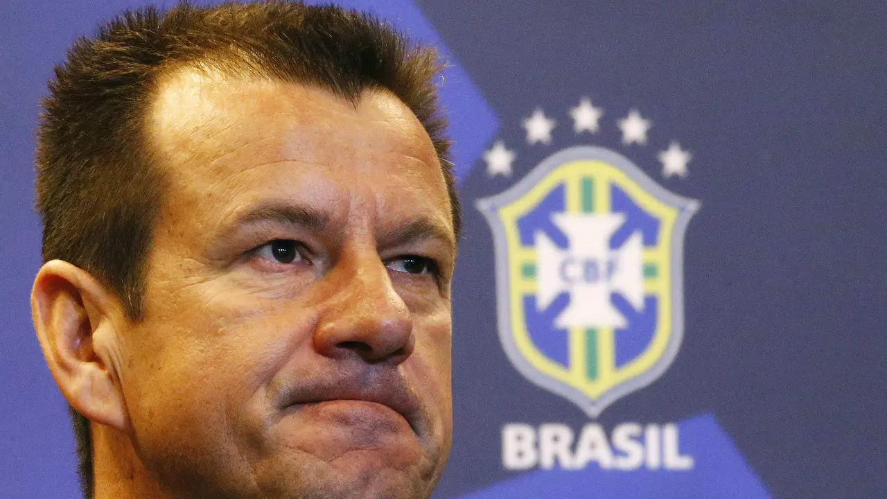 Carlos Dunga