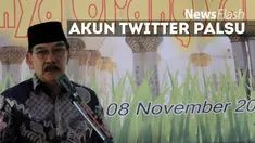 Beredarnya akun palsu Twitter yang menggunakan namanya, membuat Antasari Azhar ikut geram. Mantan Ketua Komisi Pemberantasan Korupsi (KPK) itu meminta masyarakat tidak mempercayai apa pun cuitan di akun tersebut.