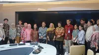 Komdigi Siapkan Aturan Ketat dan Sanksi Tegas Demi Perlindungan Anak di Ruang Digital