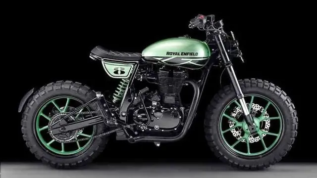 Royal Enfield
