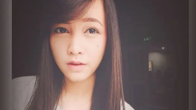 [Bintang] Nadila JKT48