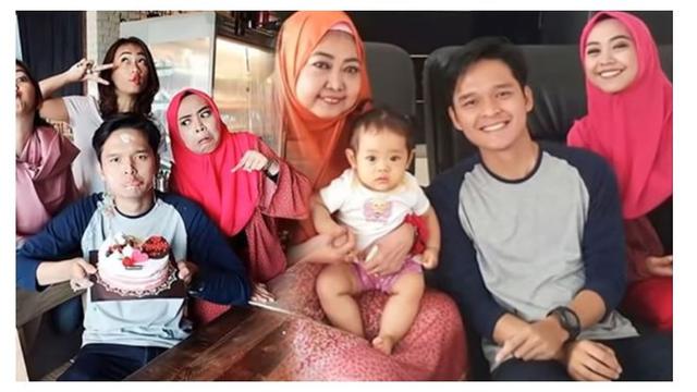 Selain Wildan, 6 Pria Ini Pernah Dikabarkan Dekat dengan Ria Ricis