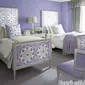 Warna kamar yang sesuai dengan kepribadian Anda