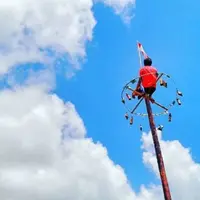 Ikut lomba 17-an, 3 zodiak ini obsesi sama hadiahnya. :)) (Via: instagram.com/allikaptri)