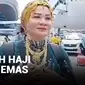 Jemaah Haji Pamer Emas Diperiksa Bea Cukai Makassar Selama 3 Jam