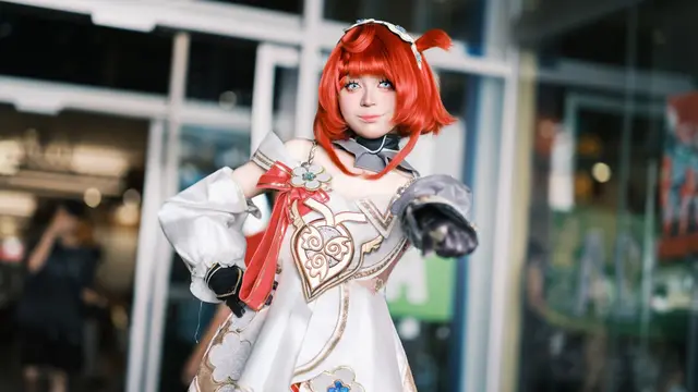 Cosplay