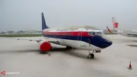 Cuma Satu Maskapai Berani Beroperasi di Bandara Malang