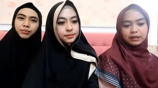 Tim Ria Ricis Banyak yang Resign, Ini Klarifisikasinya