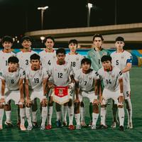 Pesan untuk Pemain Timnas Indonesia U-17 usai Tersingkir dari Piala Asia: Terus Berkembang!