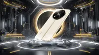 Harga itel RS4, HP Gaming 1 Jutaan dengan Performa Helio G99 Ultimate dan Layar 120Hz yang Menggila