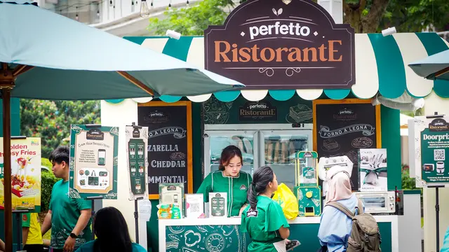 Eksplorasi Menu Makanan Italia yang Bisa Dibuat di Rumah dengan Mudah!