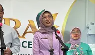 Pasien BPJS Luar Jakarta Bisa Akses Layanan Kanker di RSUD Pasar Minggu
