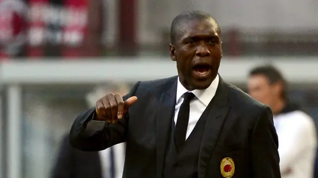 Clarence Seedorf