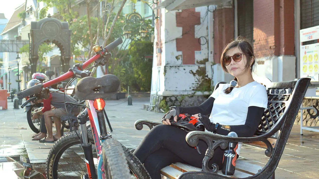 di kota semarang