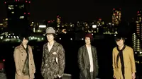 Peringati Gempa Tohoku, band rock Radwimps memperdengarkan lagu baru yang bernuansa mengharukan.