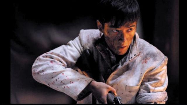 Adegan film 1911 Revolution (Foto: Media Asia Distributor via IMDB.com)