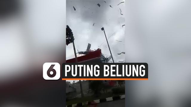 berita puting beliung hari ini kabar