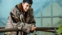Bikin Kru Lumpuh, Produser Drama yang Diperankan Lee Seung Gi Dituntut