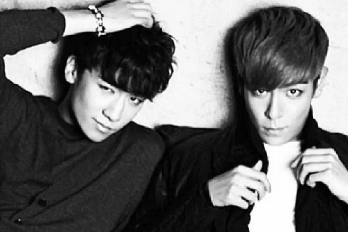[Bintang] TOP - Seungri