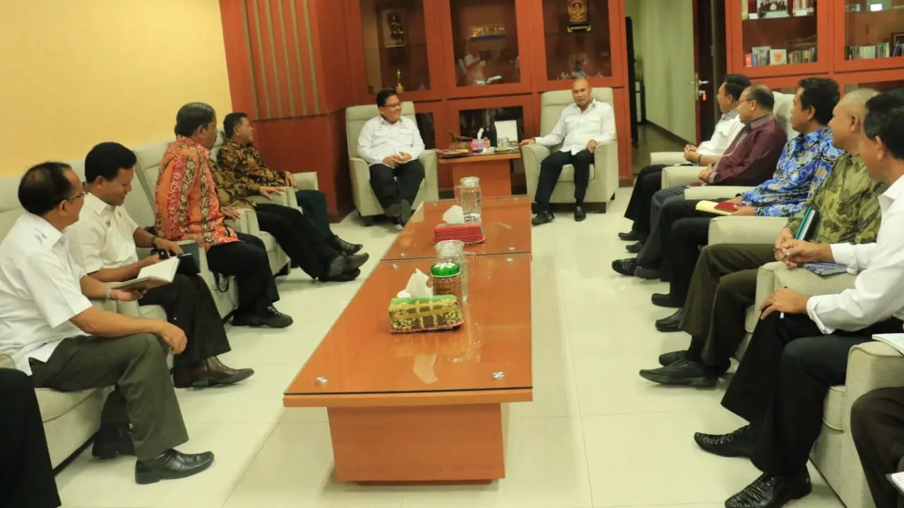 Pesparani Nasional 2020