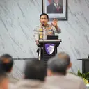 Hoaks Jadi Tantangan Baru, Jajaran Polri Diminta Waspada