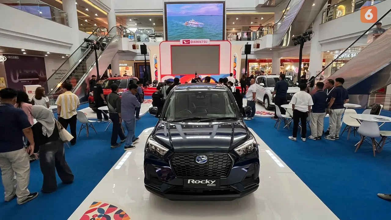 Daihatsu
