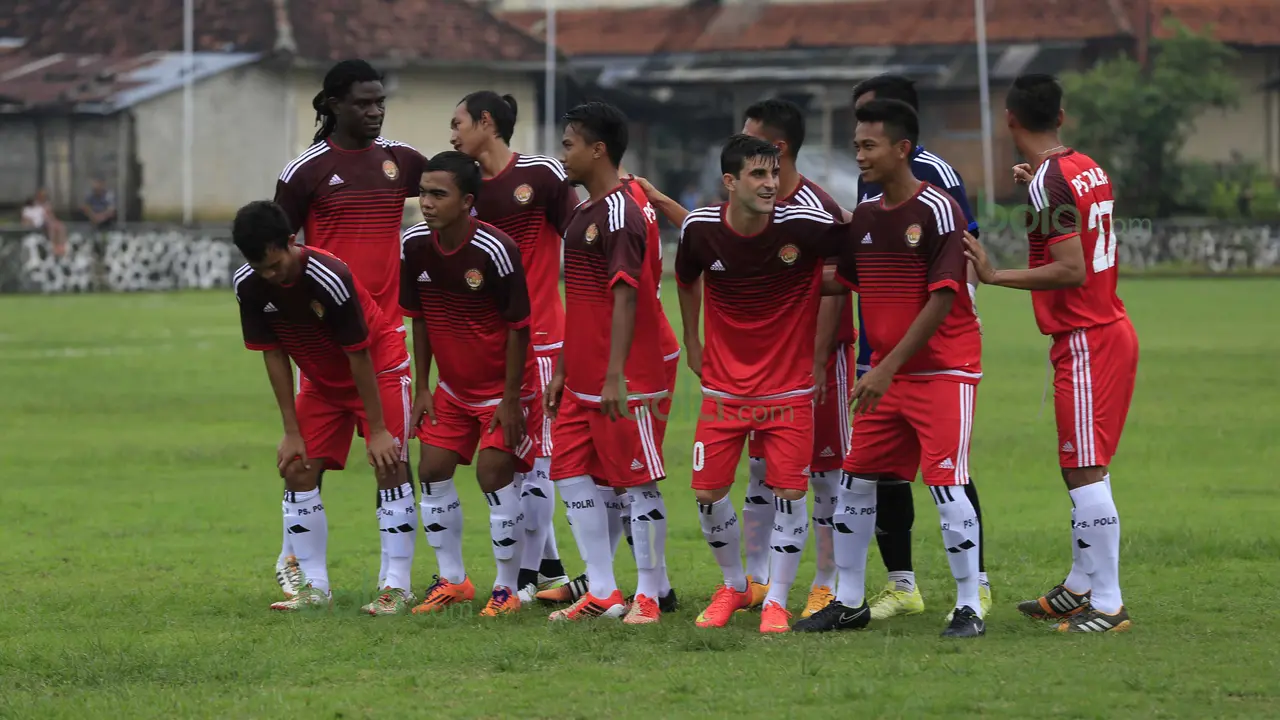 Piala Bhayangkara 