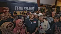 Bakal Calon Presiden (Bacapres) Anies Baswedan (Foto: istimewa)