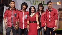 Tanda Merah, Bentuk Simpati Arlodia Band Terhadap Ardina Rasti
