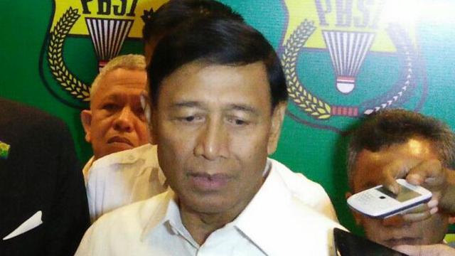 Wiranto