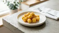 Resep Pom Pom Kentang Renyah dan Lembut Anti Gagal