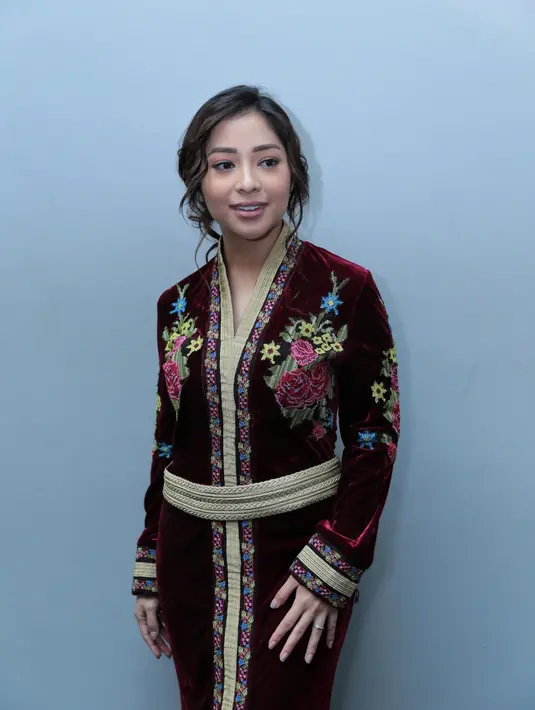 (Adrian Putra/Bintang.com)