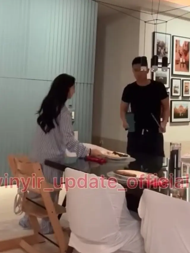 Nikita Willy ungkap rutinitas selama puasa (Instagram/rumpi_gosip)