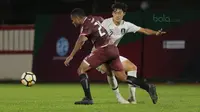 Uji Coba di Jakarta, Korea Selatan U-23 Gasak Persija