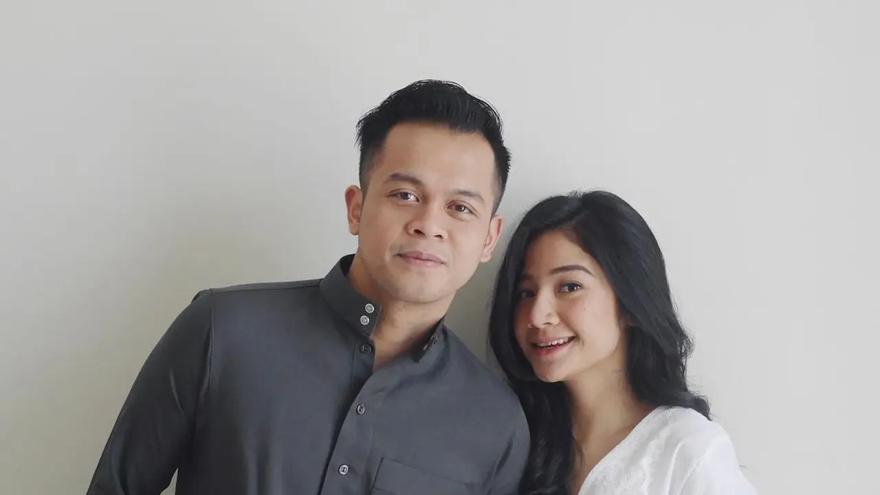Istri Rio Alief Drummer NOAH Meninggal Dunia Karena Kanker, Ini 6 Potret Kenangannya