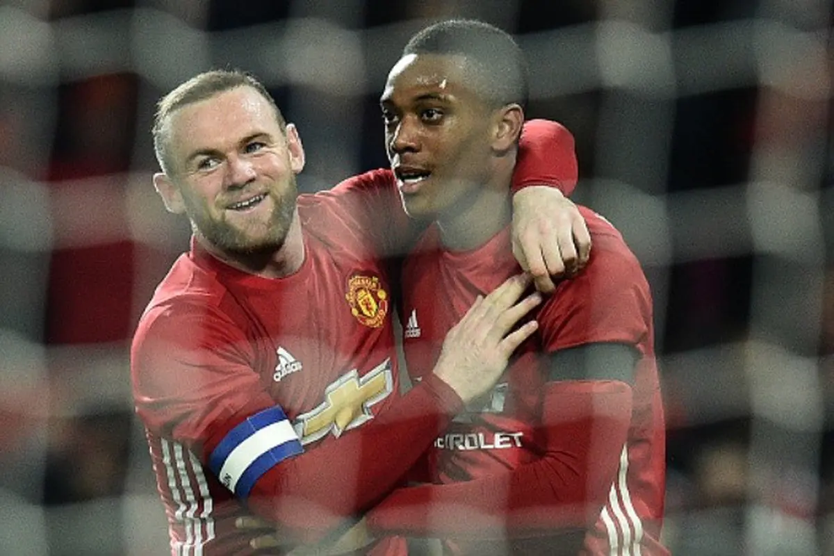 Manchester United