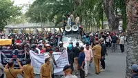 DPRD Sulawesi Tenggara akan mengirimkan rekomendasi ke pemda Wawonii untuk memasukan kembali pertambangan dalam RT/RW Konawe Kepulauan.