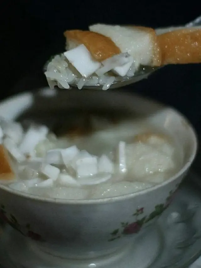 Wedang Cemue