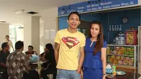 Norman Kamaru Mengaku Sudah Berdamai dengan Istri