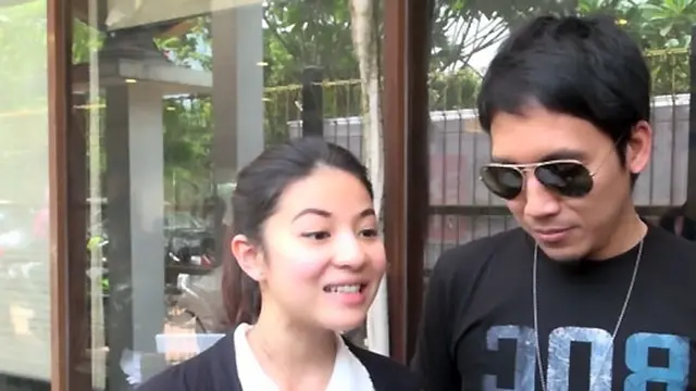 [VIDEO] Natasha Hamil, Desta Pasrah Tak Bisa Bercinta